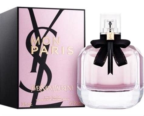 ysl pink bottle perfume.